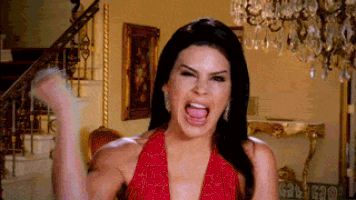 soap opera reality GIF by WE tv