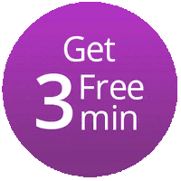 Tag Circle Sticker by Kasamba_Psychics