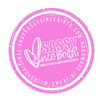 Logo Creative Business Sticker