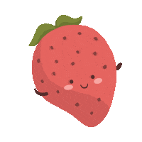 Happy In Love Sticker