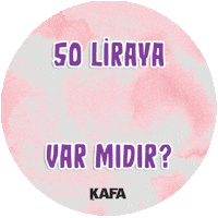 Psikolog Sticker by KAFA Dergi