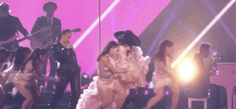 Jennifer Lopez 61St Grammys GIF by Recording Academy / GRAMMYs