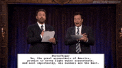 jimmy fallon kid theater GIF by The Tonight Show Starring Jimmy Fallon
