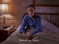 season 2 netflix GIF by Gilmore Girls 