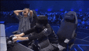 Fatal Fury Evo GIF by animatr