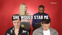 Stab Me