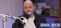 Get Out Of Here GIF by Dark Web