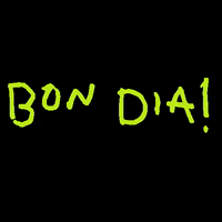 xpassarlestonacat goodmorning bondia xpassarlestona GIF
