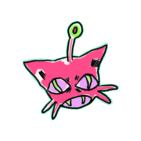 Dewclaw102 giphygifmaker Sticker