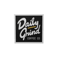 Dundee Daily Grind Sticker by Hard Grind