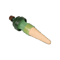 Organic Sticker by Ecothrive