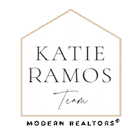 katieramosteam team real estate realtor sold Sticker