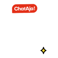 Ramadan Chatting Sticker by ChatAja