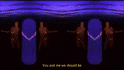 Space Time GIF by Amber Mark