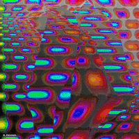 art code GIF by Michel Poisson