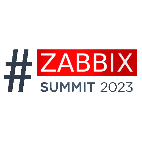 Zabbixsummit Sticker by Zabbix Latam