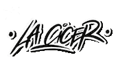 Beach Surf Sticker by 200 Gramos