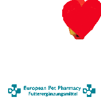 Hei Sticker by Europeanpetpharmacy