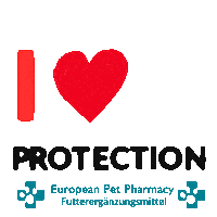 Hei Sticker by Europeanpetpharmacy