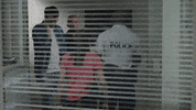 Alex Manu GIF by Un si grand soleil
