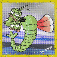 Shining Trading Cards GIF by shremps
