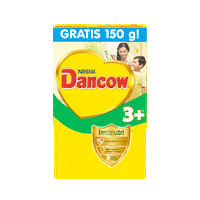 Susupertumbuhan Sticker by DANCOW Indonesia