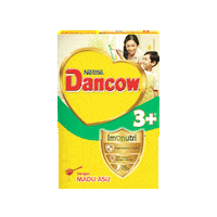 Susupertumbuhan Sticker by DANCOW Indonesia