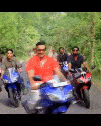 Calendar Prithviraj GIF