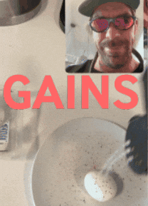 Workout Bulking GIF by Pit Viper