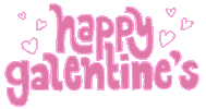 Friendship Love Sticker