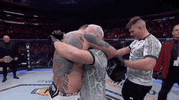 Mixed Martial Arts Sport GIF by UFC