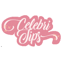 anajmnez celebritips Sticker