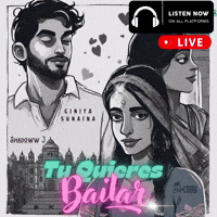 New Music Dance GIF by Global Tara Entertainment