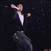 Dance Cowboy GIF