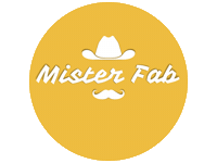 Sticker by Mister Fab