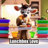 Lunch Prep GIF by Moosiahzen