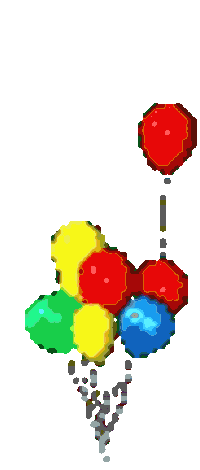 loving kevin mccarthy STICKER