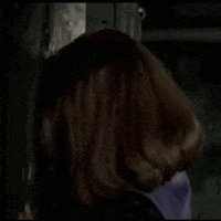 killer party horror movies GIF by absurdnoise