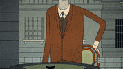 go on yes GIF by Cartoon Hangover