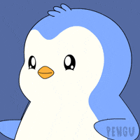 No Way What GIF by Pudgy Penguins