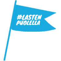 Lapsen Oikeudet Sticker by UNICEF Finland