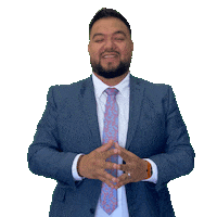 Business Man Oops Sticker by GRUPO ASESORES