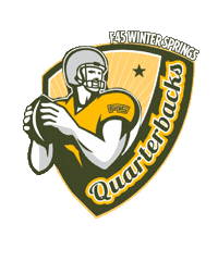 F45 Qb Sticker by F45 Winter Springs