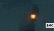 The Walking Dead Zombies GIF by AMC Latinoamérica