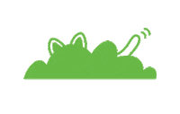Rescuecat Sticker by PetRescue