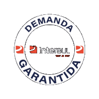 Intersul Sticker by Basso Pancotte