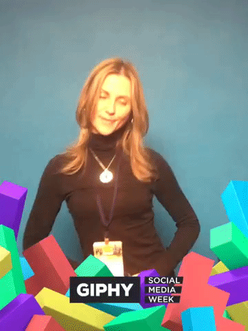 nasdaq GIF by Social Media Week