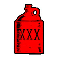 red dead redemption 2 poison Sticker by Rockstar Games