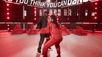 So You Think You Can Dance GIF by Reality Club FOX