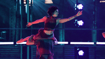 Danceonfox GIF by So You Think You Can Dance